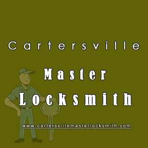Cartersville Master Locksmith 